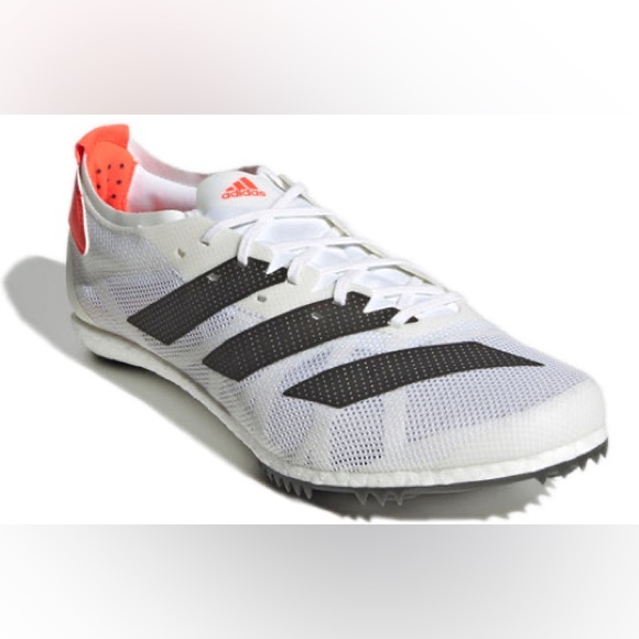 adidas [8.5] Adizero Avanti 'Tokyo' Sprint & Mid-distance Running Spikes FZ2480 - Picture 6 of 7